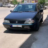 پژو GLX 405 2000