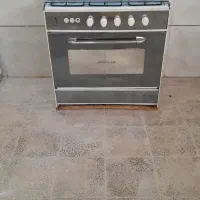 گاز|اجاق گاز و لوازم برقی پخت‌وپز|ایلام, |دیوار