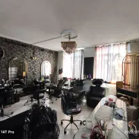 سند اداری، ۱۳۵ متر ۳ خوابه/ فول امکانات/ هفت حوض