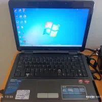 لب تاب و دستگاه کپی