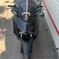 X max 249