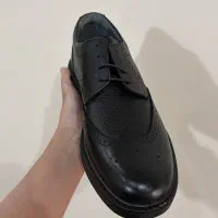 کفش نو برند کوروش