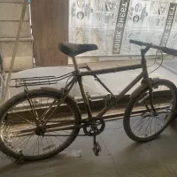 دوچرخه ۲۶