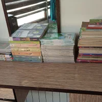 کتاب های کنکور