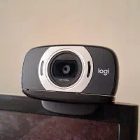 وبکم لاجیتک c615