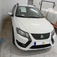 کوییک GX مدل ۱۴۰۴