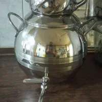 کتری قوری|قوری، کتری، قهوه‌ساز دستی|تهران, افسریه شمالی|دیوار