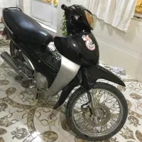 متور لاکی