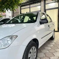 تیبا مدل ۱۴۰۰ ( بدون رنگ و ترک ) کم کار