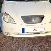 تیبا۲ مدل۱۴۰۰