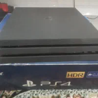 ps4pro|کنسول، بازی ویدئویی و آنلاین|همدان, |دیوار