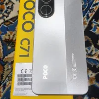 poco c71|موبایل|سلمانشهر, |دیوار