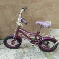 دوچرخه بچه گانه