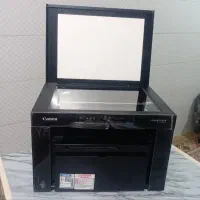 پرینتر کنون mf 3010