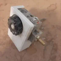 رگلاتور آبگرمکن زمینی سالم