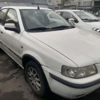 سمندlx مدل 90 کم کار