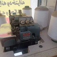 چرخ سردوز ۵نخ