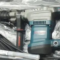 هلتی 5807راکسر نونو 6شیار