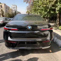 bmw 735i 2026|خودرو سواری و وانت|مشهد, نوفل لوشاتو|دیوار