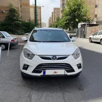 جک s5 اتومات مدل ۹۵ بسیار سالم