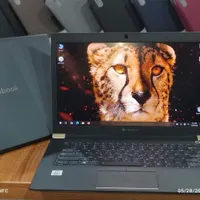 لپتاپ توشیبا داینابوک x40 با 3 ماه گارانتی Toshiba