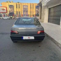 پژو 405 مدل ۹۵