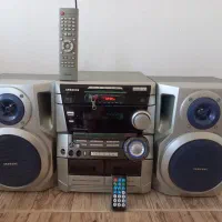 سیستم فلشخور سامسونگ دوکنترل