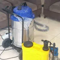 دستگاه مبل شویی