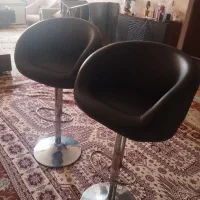 صندلی ناهار خوری ۲ عدد