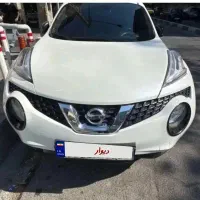 نیسان جوک ۲۰۱۶ اسپرت