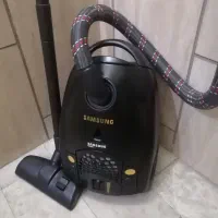 جاروبرقی سامسونگ اصل کره ۴۰۰۰وات درحدنو قوی سالم