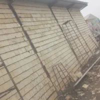 بنایی تخریب وآ جر کاری سفال کاری