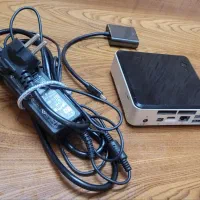 مینی کیس ، کلاینت