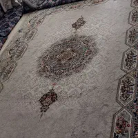 قالی کاملانو طوسی