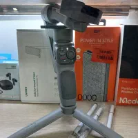 گیمبال موبایل در حد اک