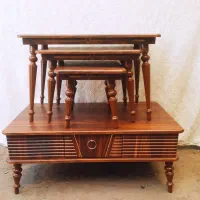 جلومبلی وکیوم ضدآب وخش