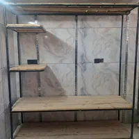 رگال مخصوص مغازه و مزون