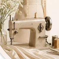 نیازمند یک خانم خیاط ماهر هستیم