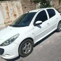 207مدل96|خودرو سواری و وانت|مرودشت, ولایت|دیوار