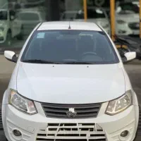 ساینا مدل ۹۷اتومات اقساط