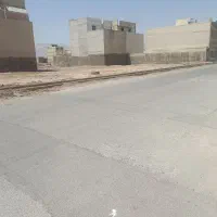 زمین-شمالی-200متری