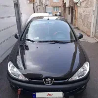 ۲۰۶فروش و معاوضه با۳۲۳