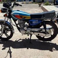 هوندا 200 رهرو مدل 1401