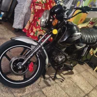 موتور کی ال دی۲۰۰kld bx
