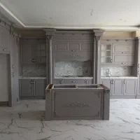 کابینت و کمد میز تی وی