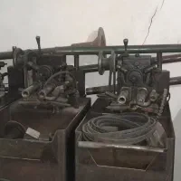 فروش دستگاهa15سری تراشی