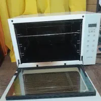 توستر بزرگ  لمسی