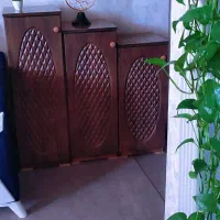 104027|بوفه، ویترین، کنسول|کازرون, |دیوار