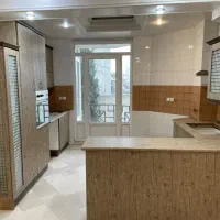 سهروردی شمالی ۸۰متر۲خواب فول‌امکانات