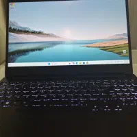 لپتاپ لنوو گیمینگ idea pad gaming